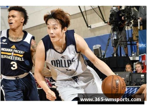 热爱篮球：深入探索NBA的世界